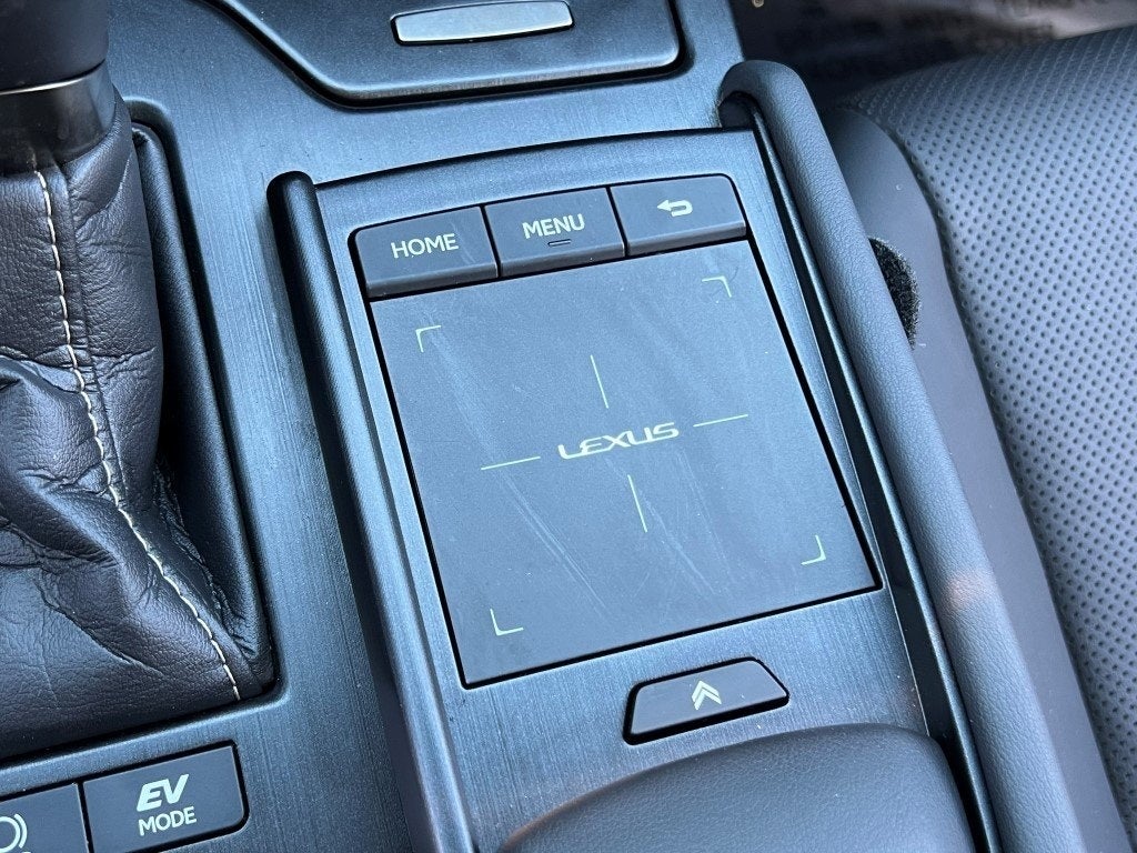 2021 Lexus ES 300h 300h